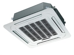 Кассетный фанкойл Electrolux EFR-400 M60845 - фото 2872856