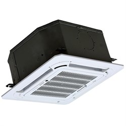 Кассетный фанкойл Dantex DF-500QAE M66718 - фото 2872906