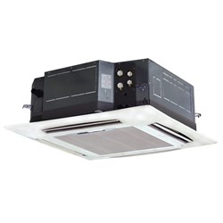 Кассетный фанкойл Dantex DF-950QB-P4 M66735 - фото 2872963