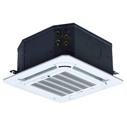Кассетный фанкойл Dantex DF-400QAE-P4 M66729 - фото 2873389