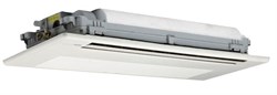 Кассетный фанкойл Kitano KP-Ume II-1W2P-40 M61177 - фото 2873412