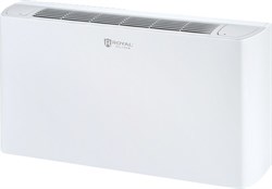 Канальный фанкойл Royal Clima VCT 94 VM3 M111135 - фото 2873614