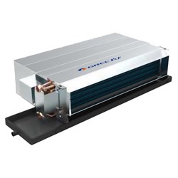 Канальный фанкойл Gree FP-102WAHF/BHL-K M176552 - фото 2873647