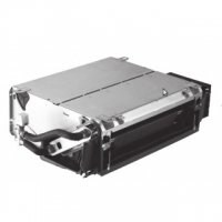 Канальный фанкойл Carrier 42NFS30C M20000 - фото 2873725