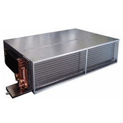 Канальный фанкойл Carrier 42NH635FE/C M131448 - фото 2873819