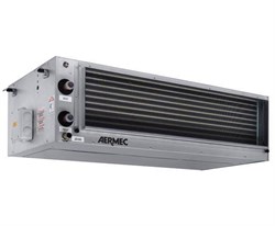 Канальный фанкойл Aermec TS 36 M102632 - фото 2873839