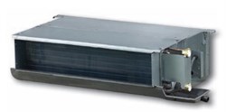 Канальный фанкойл Kitano KP-Kito II-2R2P-80 M61222 - фото 2873880