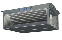 Канальный фанкойл Daikin FWD06AF M66382 - фото 2874028