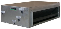 Канальный фанкойл Aermec TDA 21 E M102668 - фото 2874072