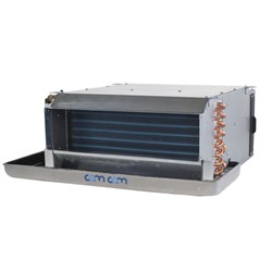 Канальный фанкойл Daikin FWE06CF M66300 - фото 2874259