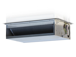 Канальный фанкойл Daikin FWP17CTV M197009 - фото 2874282