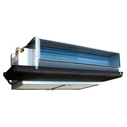 Медицинский фанкойл TICA TCRJ1000BL3SDFNTN M177634 - фото 2874300
