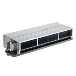 Канальный фанкойл IGC IWF-1000D23S50 M60913 - фото 2874522