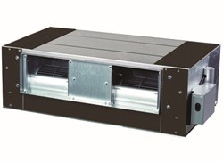 Канальный фанкойл Clivet CKT3A_031.0_CC2 (70Pa)_L M204676 - фото 2874531