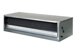 Канальный фанкойл Electrolux EFB - 13 Bl M60932 - фото 2874538