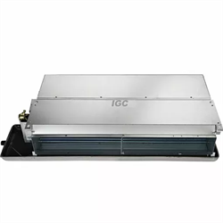 Канальный фанкойл IGC IWF-X1400D23M50 M178558 - фото 2874548