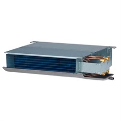 Канальный фанкойл IGC IWF-800D22S12 M60794 - фото 2874585