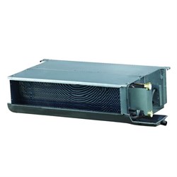 Канальный фанкойл Dantex DF-200T2/L M67092 - фото 2874626