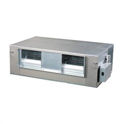 Канальный фанкойл Kentatsu KFTE158H0EN1 M175848 - фото 2874795