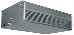 Канальный фанкойл Aermec VED 740 M102657 - фото 2874797