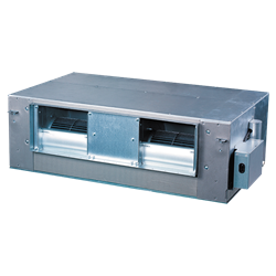 Канальный фанкойл Systemair SYSIMPLE FDTH200M M180436 - фото 2874805