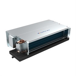 Канальный фанкойл Gree FP-170WAHS/GHL-K M176519 - фото 2875015