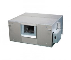 Канальный фанкойл Kentatsu KFTE120H0EN1 M175845 - фото 2875034