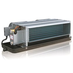 Медицинский фанкойл TICA TCR600JL3SNNNTN M177583 - фото 2875087