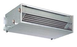 Канальный фанкойл Aermec FCS 50 PE M103353 - фото 2875132