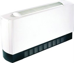 Канальный фанкойл Royal Clima MACS-I-F110P2K M201596 - фото 2875271