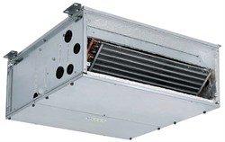 Канальный фанкойл Aermec TUN 254 M102867 - фото 2875308