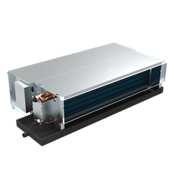 Канальный фанкойл Gree FP-136WAH/GHL-K M176371 - фото 2875319