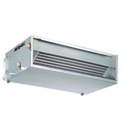 Канальный фанкойл Aermec FCZ 1000 PR M102448 - фото 2875326