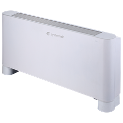 Напольно-потолочный фанкойл Systemair SYSIMPLE CCF20M M180437 - фото 2875775