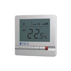 Термостат TICA TA108DB2-RL M177685 - фото 2877333
