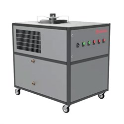 Чиллер с воздушным охлаждением Thermex Energy AWC 5 M205052 - фото 2877809
