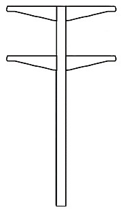 Суперструктура двухсторонняя Levin ARTICA 210 E66654 - фото 2915473