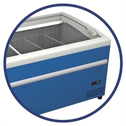 Наценка за цвет базового модуля Levin ARTICA 250 E66790 - фото 2915517