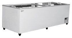Ларь-бонета морозильная Rosso 250 HT/CT E155954 - фото 2915619