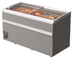Ларь-бонета универсальная KIFATO ВЕНЕЦИЯ 1875 торцевая E258933 - фото 2915684