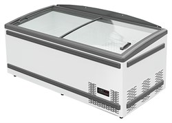 Ларь-бонета морозильный Марихолодмаш Корсика ЛХН-1850 E115465 - фото 2915812