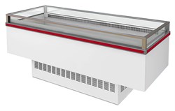 Бонета холодильная Марихолодмаш Бонета Мальта ВХСо-2,5 E130798 - фото 2915852