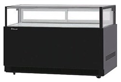 Витрина кондитерская закрытая Turbo air TBP-1800L E214394 - фото 2923461