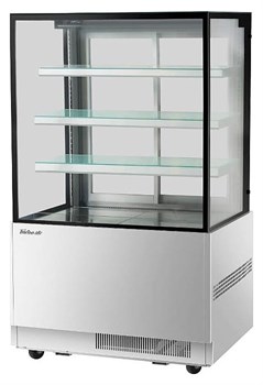 Витрина кондитерская закрытая Turbo air TBP-900-3 E150939 - фото 2923465