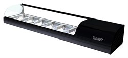Витрина холодильная Movilfrit (Pira) TOP 6 307016 E115429 - фото 2923698