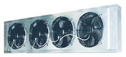 Воздухоохладитель Intercold ВО-4350-6 E233817 - фото 2927640