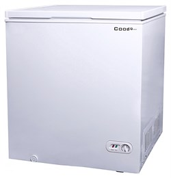 Ларь морозильный Cooleq CF-150 E126020 - фото 2931562