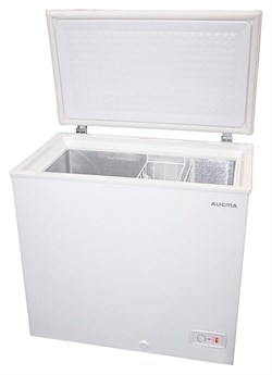 Ларь морозильный Aucma BD-200AF E86210 - фото 2931567