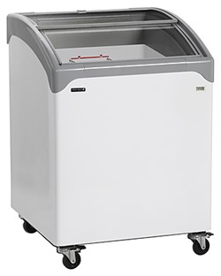 Ларь морозильный TEFCOLD NIC100SCEB E122574 - фото 2931919