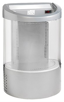 Ларь холодильный TEFCOLD VOC100 E62030 - фото 2932307